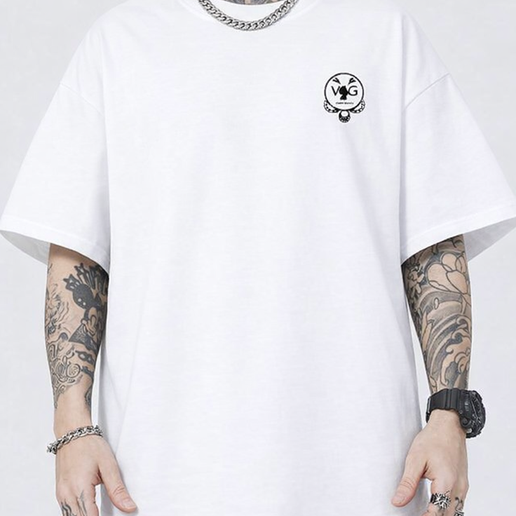 Tee-shirts