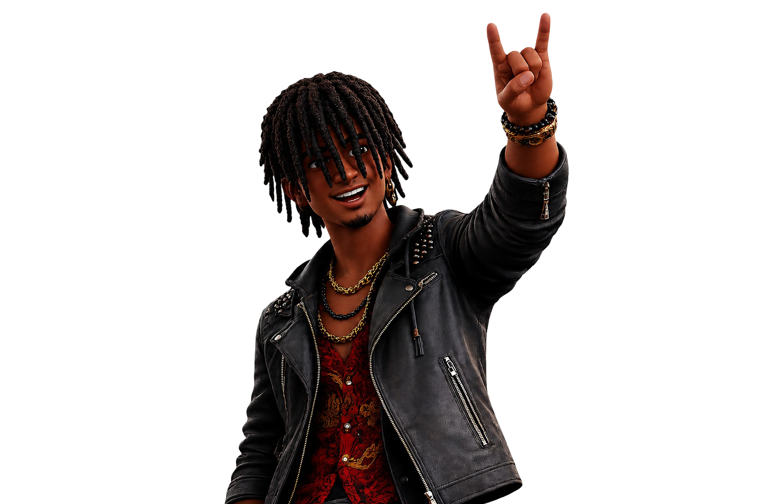 Portfolio professionnel richPhoto