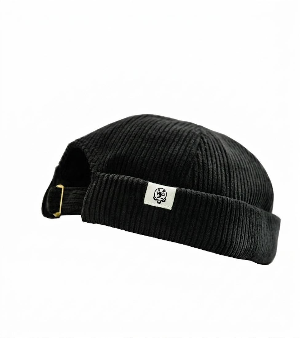 Chapeau Doker