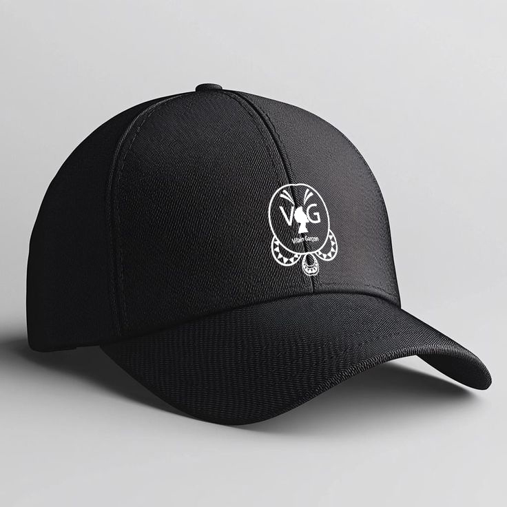 Casquettes noir