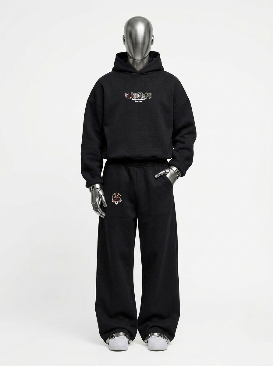 Complets Noir