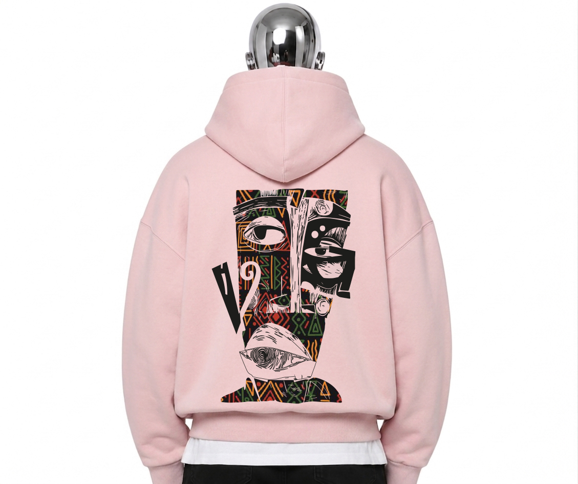 Pull Rose