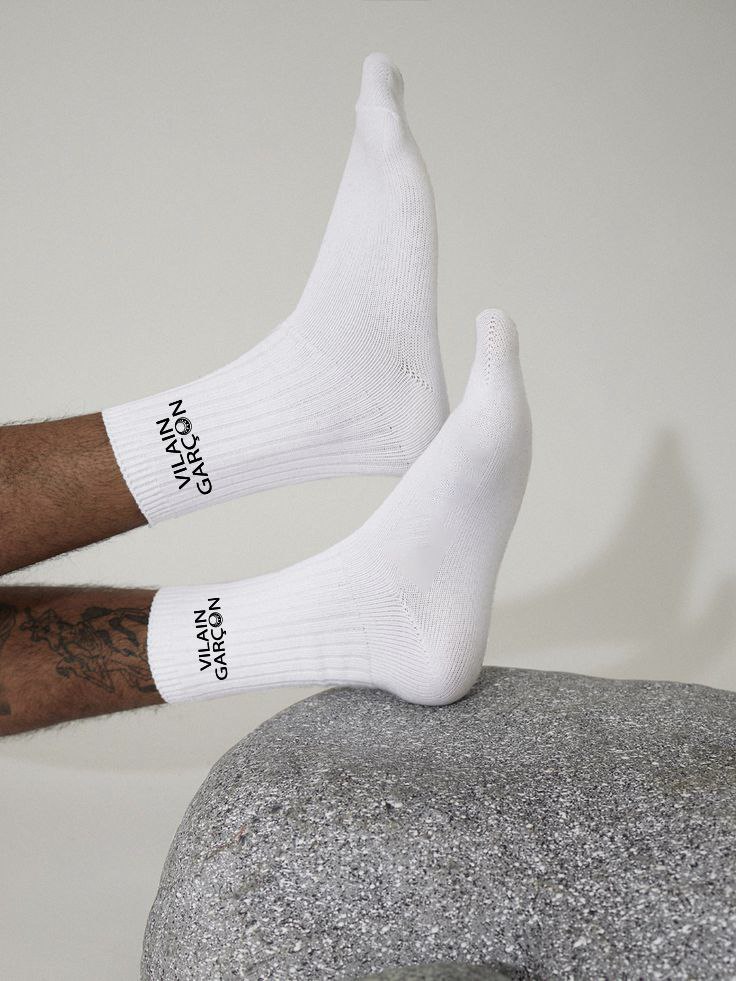 Chaussette longue