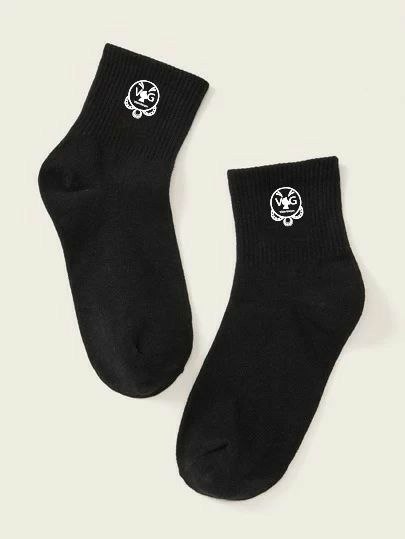 Chaussette courte