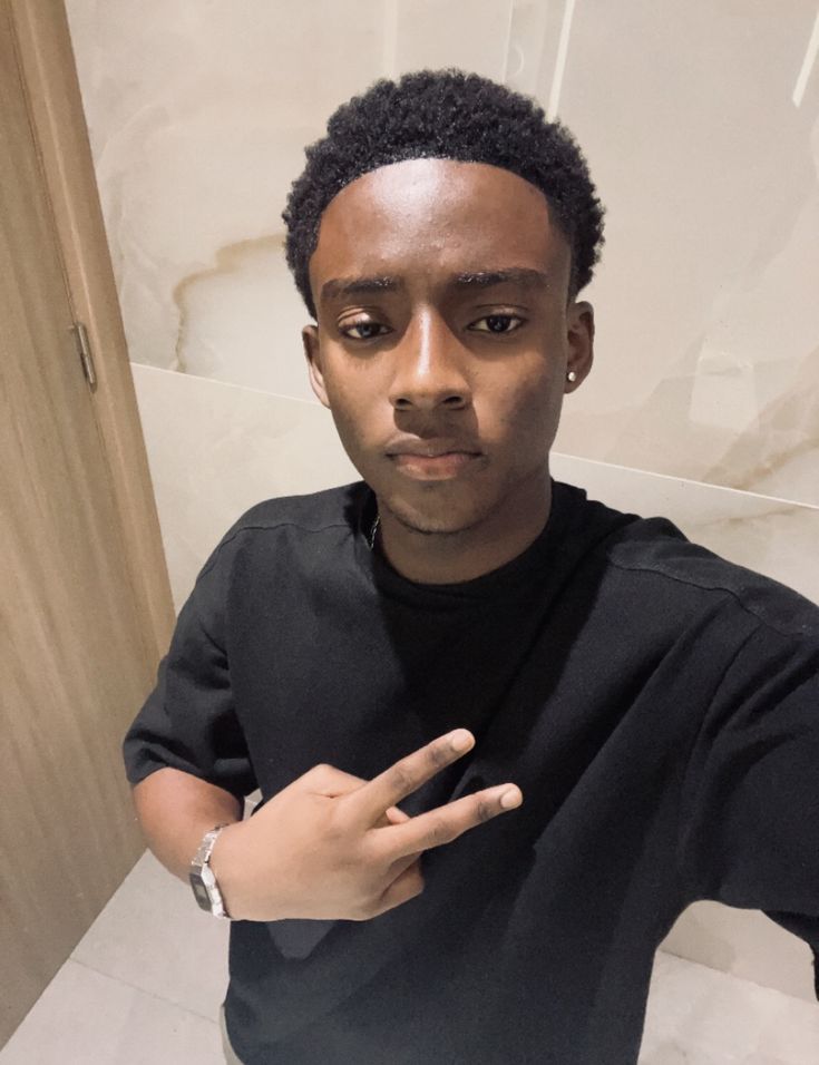 Kofi A.